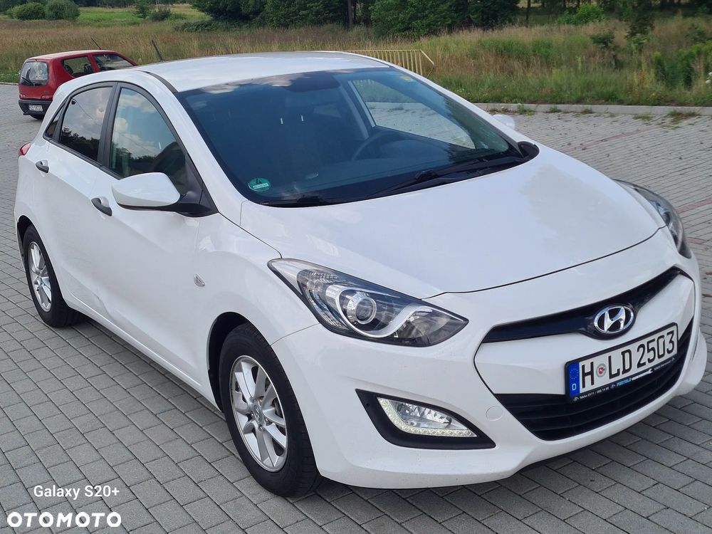 Hyundai i30 - 4