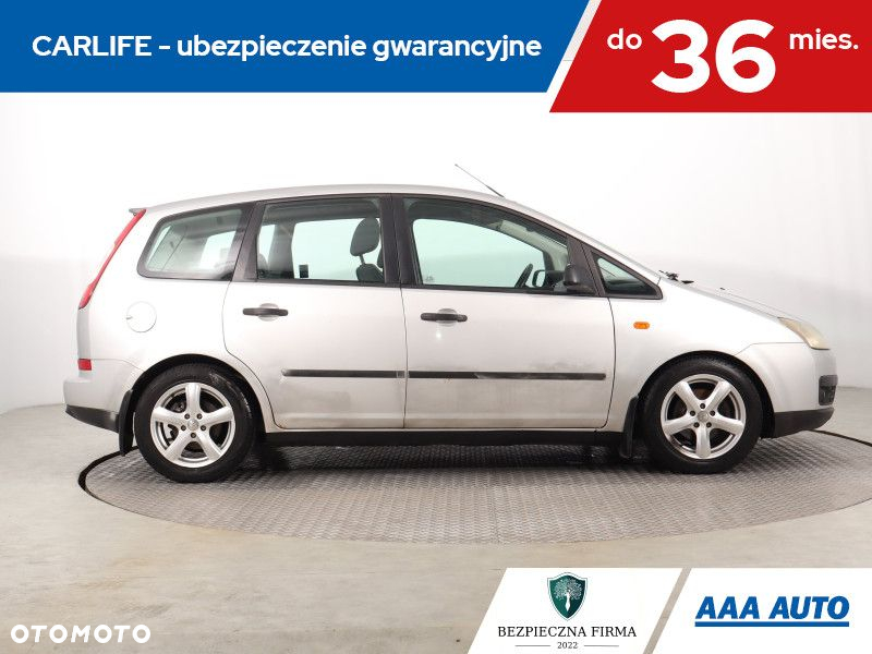 Ford C-MAX - 7