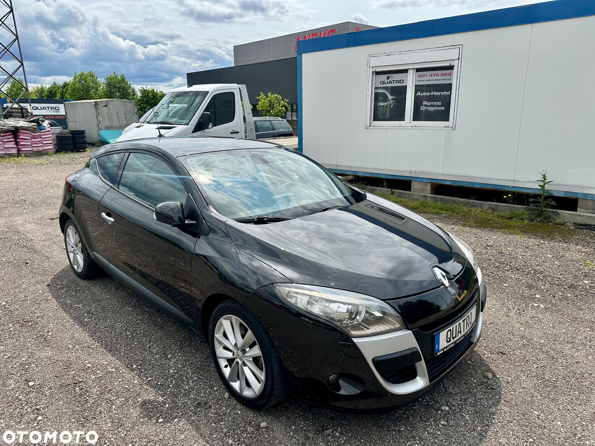 Renault Megane 2.0 16V TCE Dynamique - 7