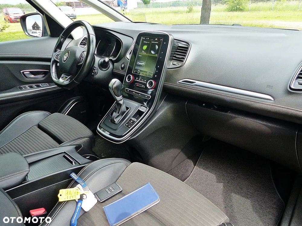 Renault Grand Scenic ENERGY dCi 160 EDC BOSE EDITION - 24