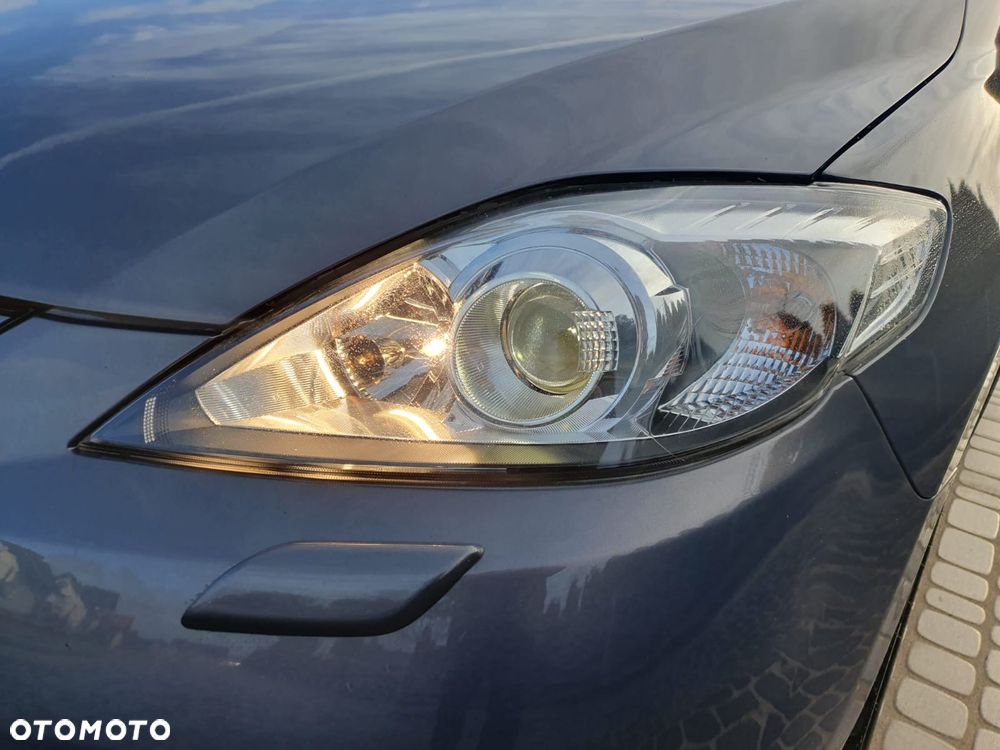 Mazda 5 2.0 Top / Sport - 9