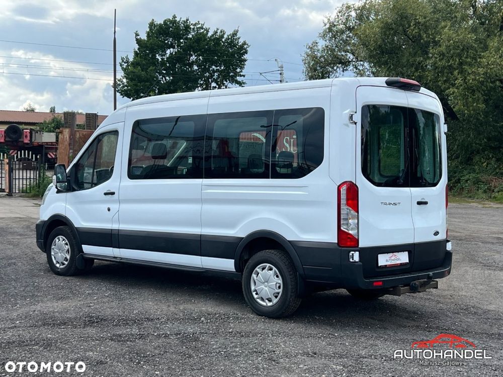 Ford Transit - 4