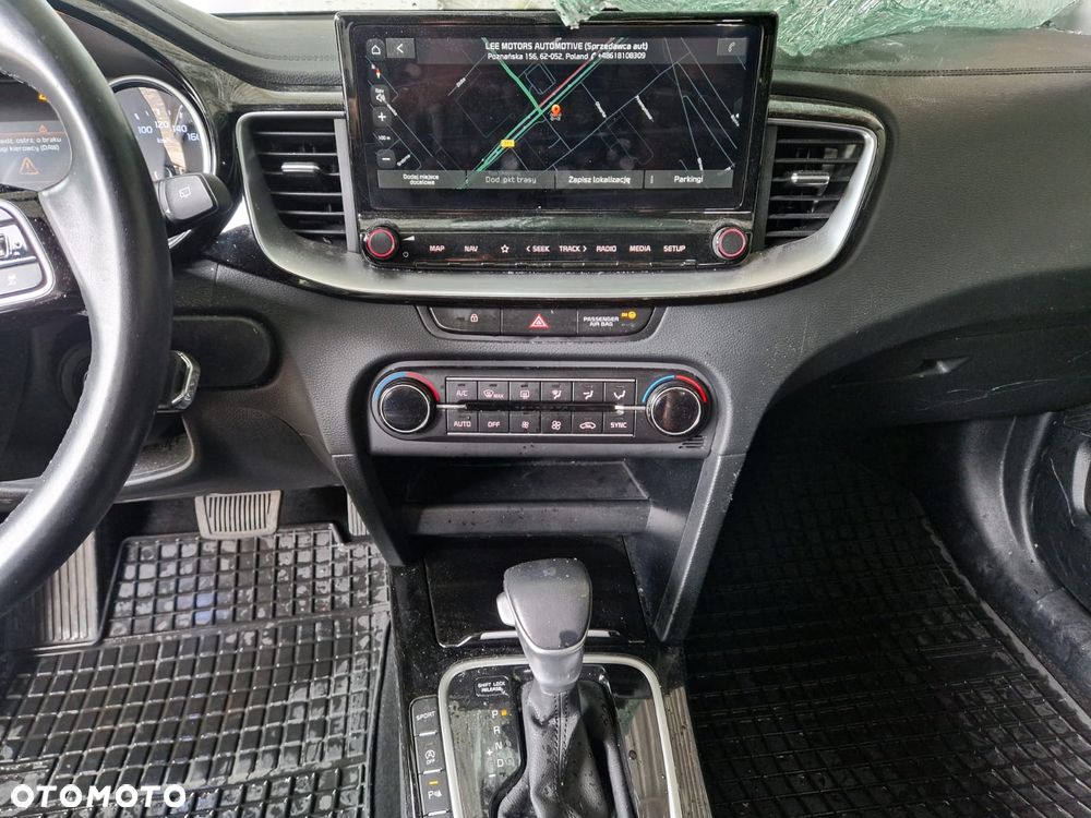 Kia XCeed 1.5 T-GDI L DCT - 17