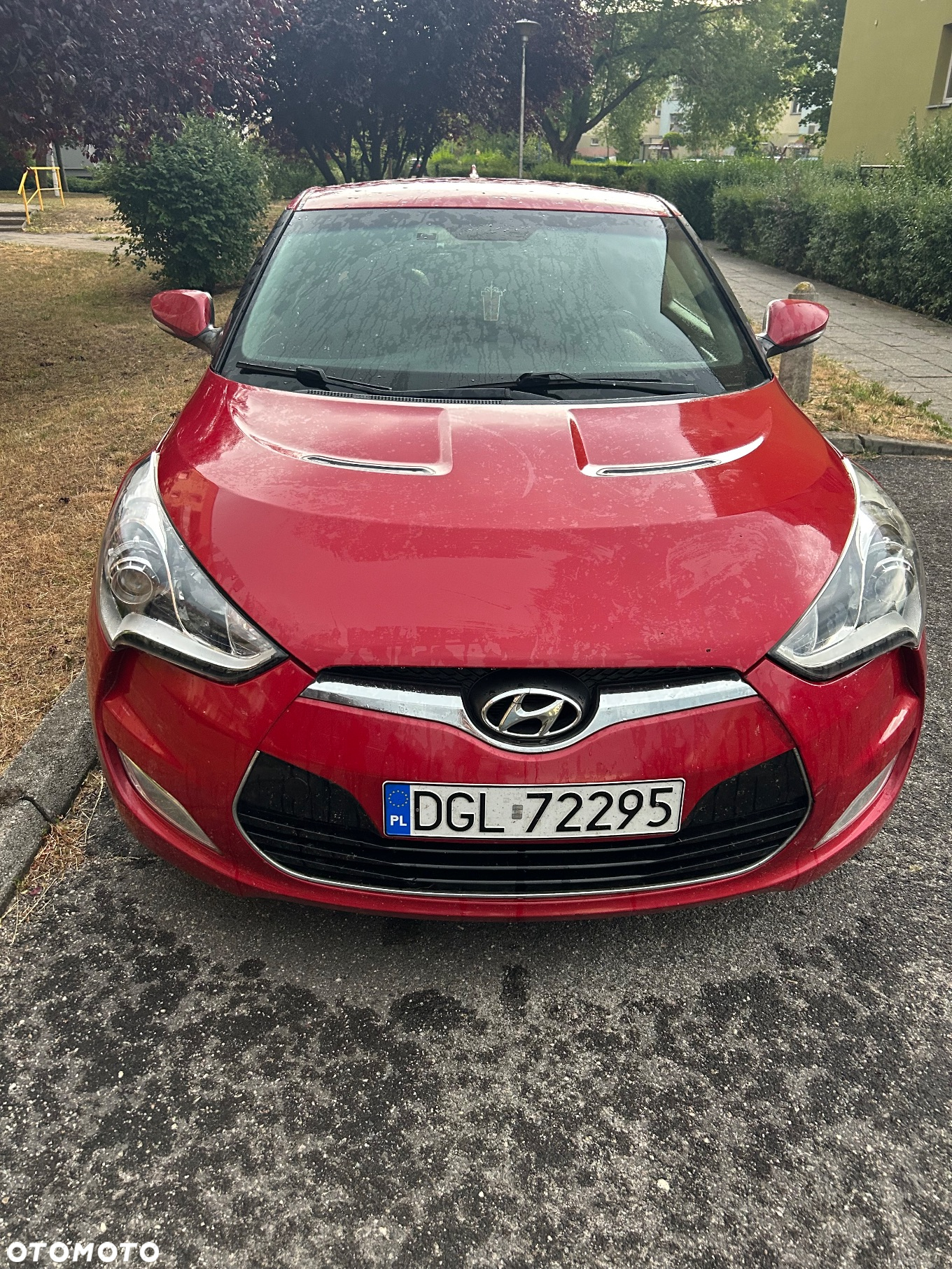 Hyundai Veloster - 5