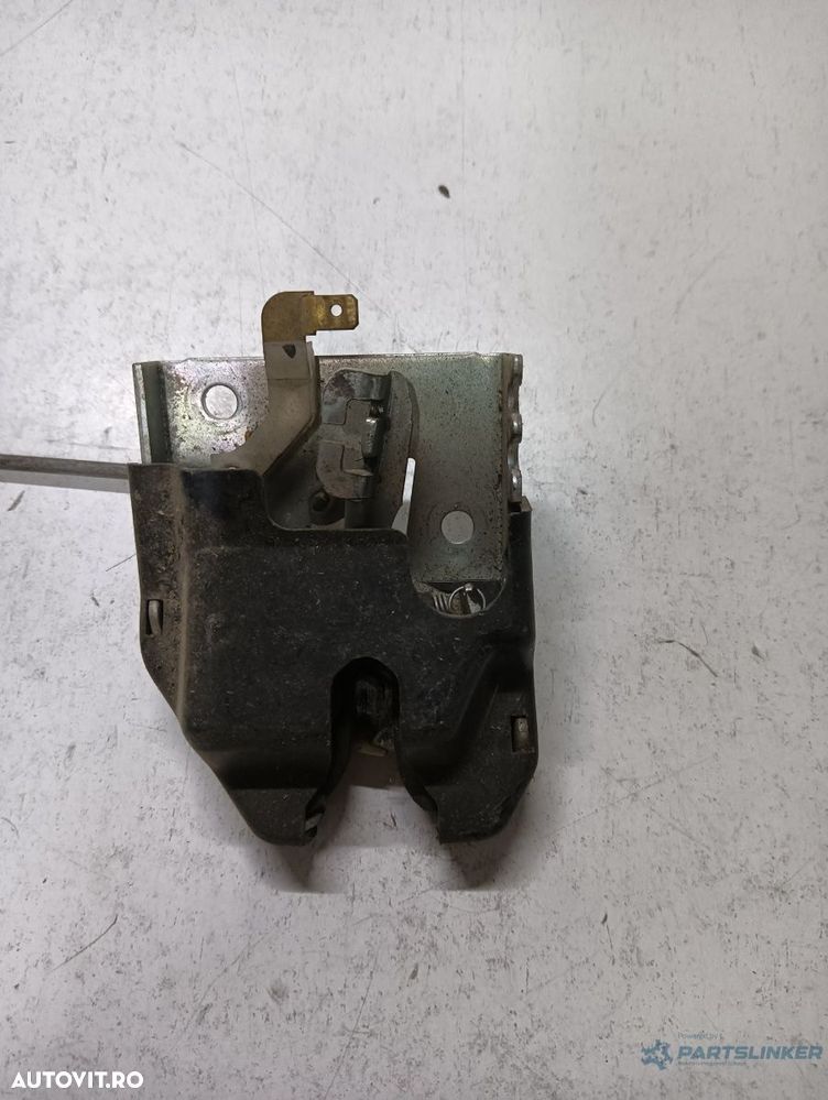 Încuietoare exterioară hayon CHEVROLET AVEO Hatchback T250, T255 2006 - > - 2