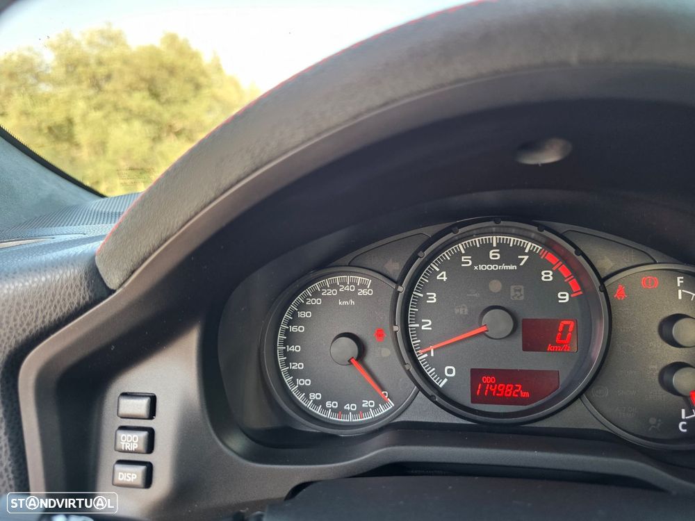 Subaru BRZ - 22