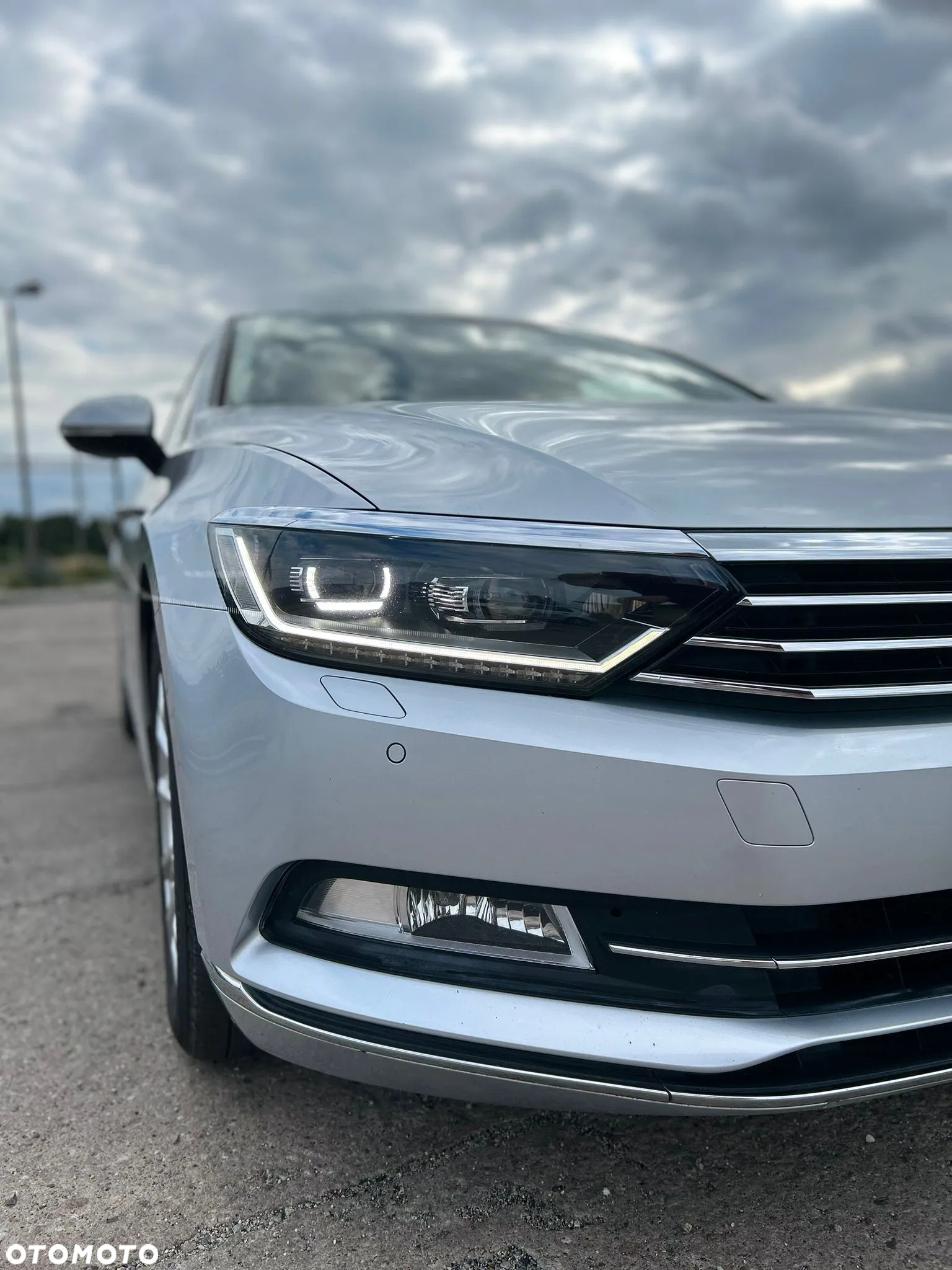 Volkswagen Passat 2.0 TDI BMT Highline DSG - 22