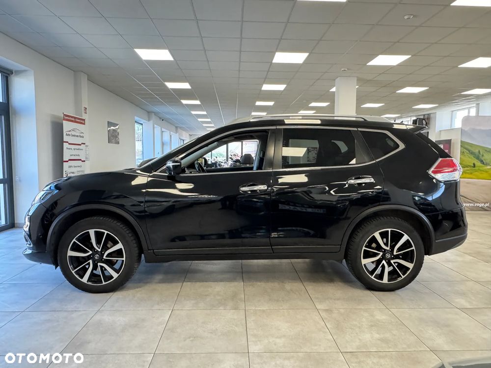 Nissan X-Trail 1.6 DCi Tekna - 3