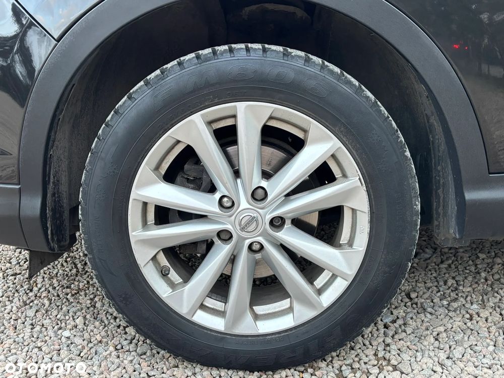 Nissan Qashqai 1.2 DIG-T N-Connecta - 16