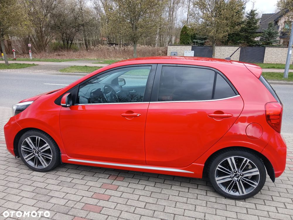 Kia Picanto 1.2 GT Line - 5