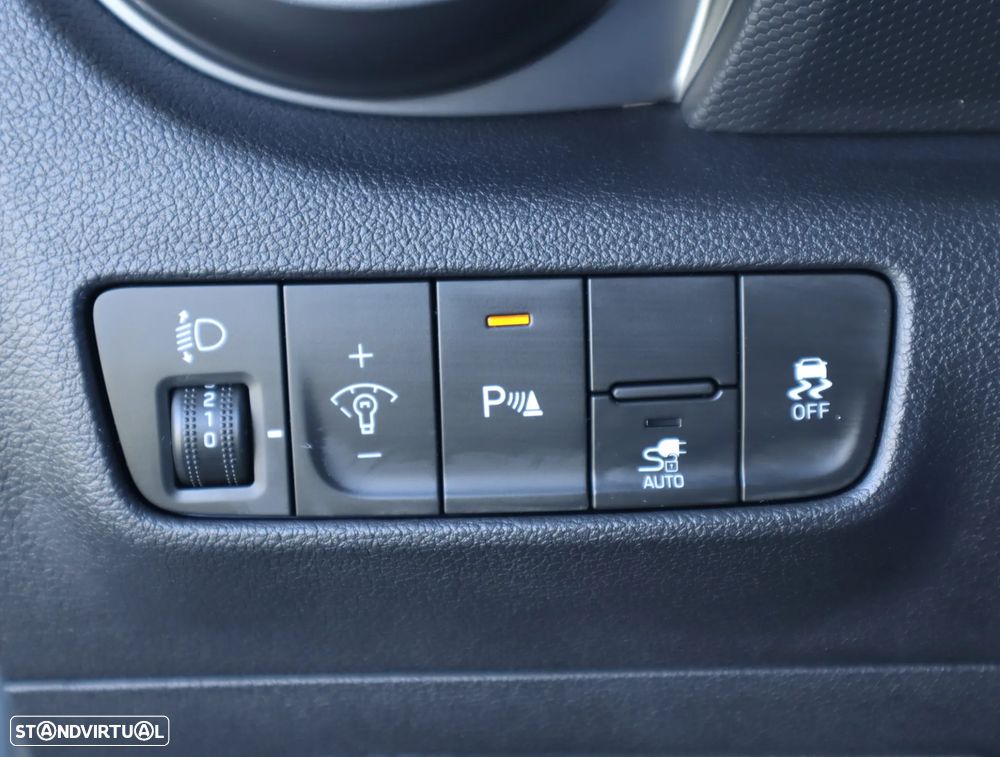 Hyundai Kauai Trend - 33
