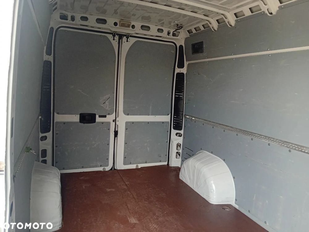 Fiat Ducato - 14