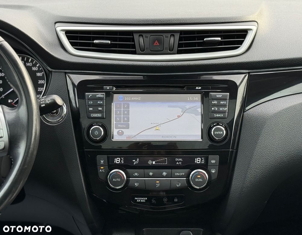 Nissan Qashqai 1.2 DIG-T Tekna+ - 21