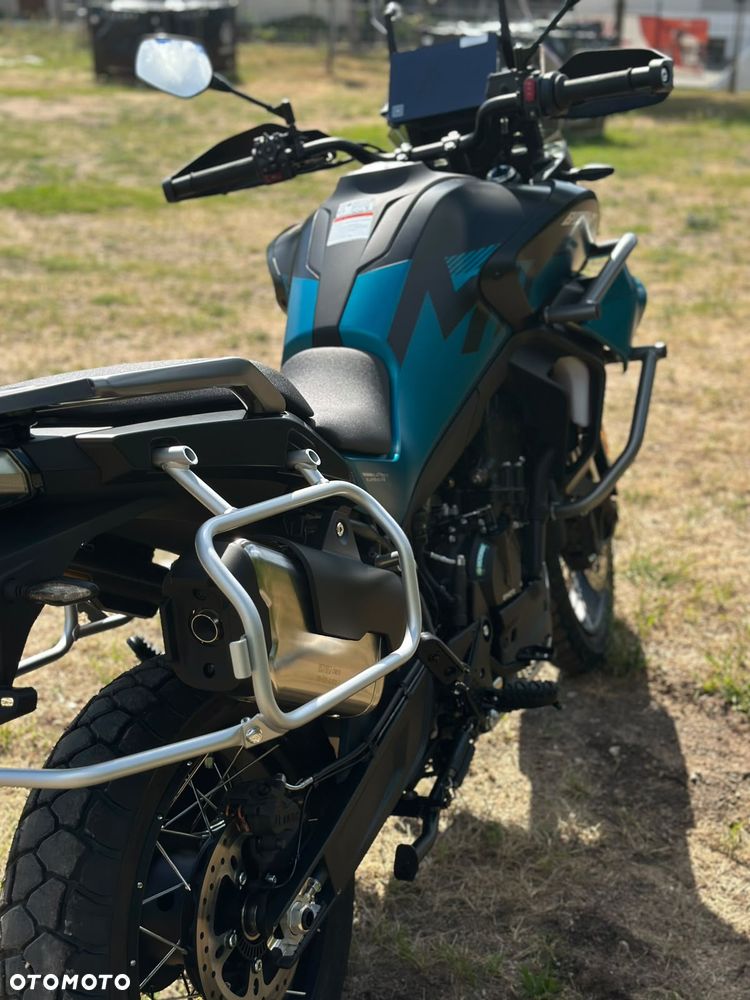 CFMoto 800MT Explore - 6