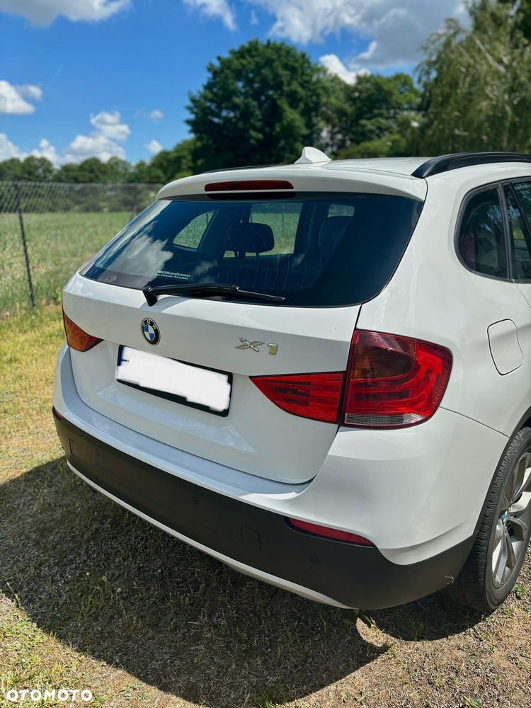 BMW X1 - 5