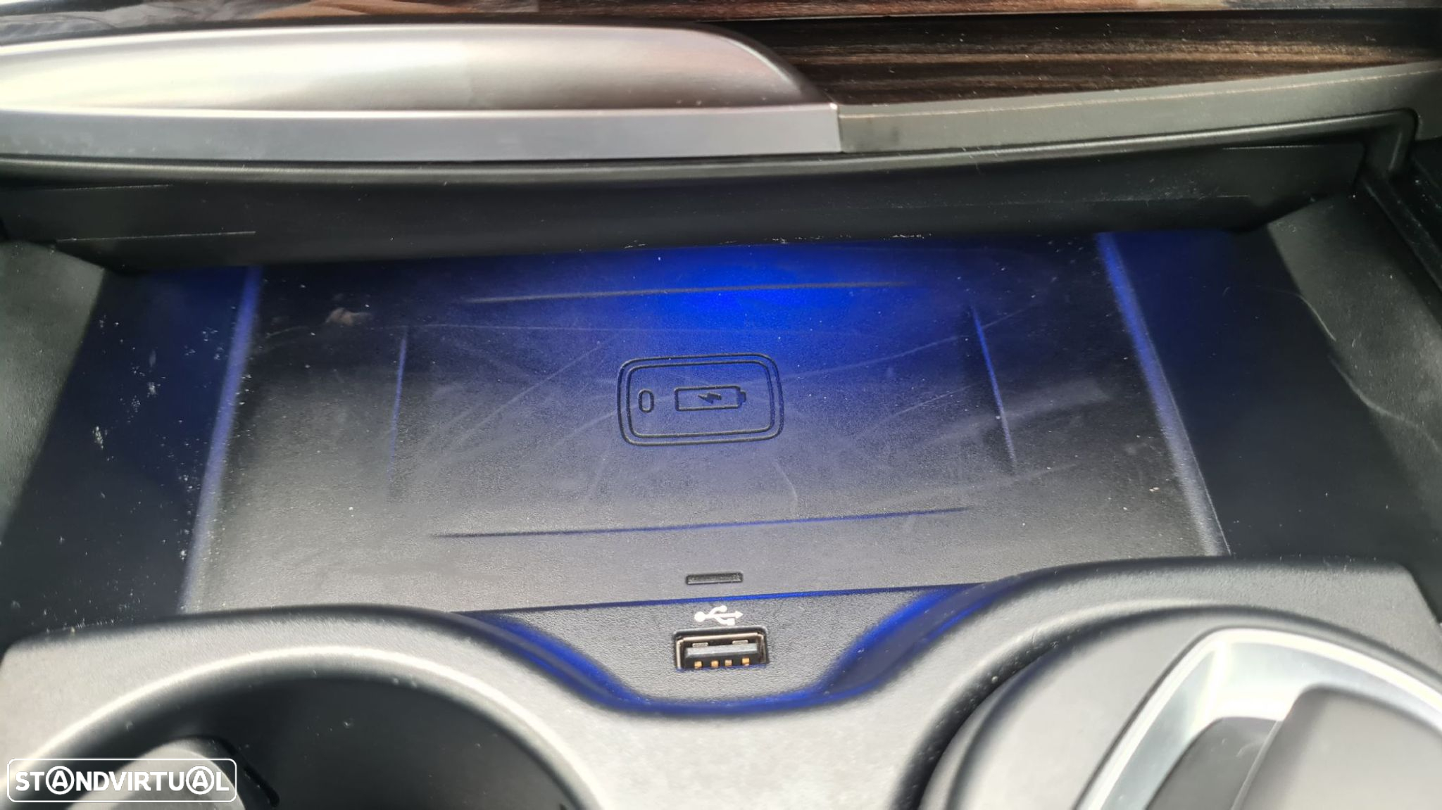 BMW 530 d Line Sport Auto - 41