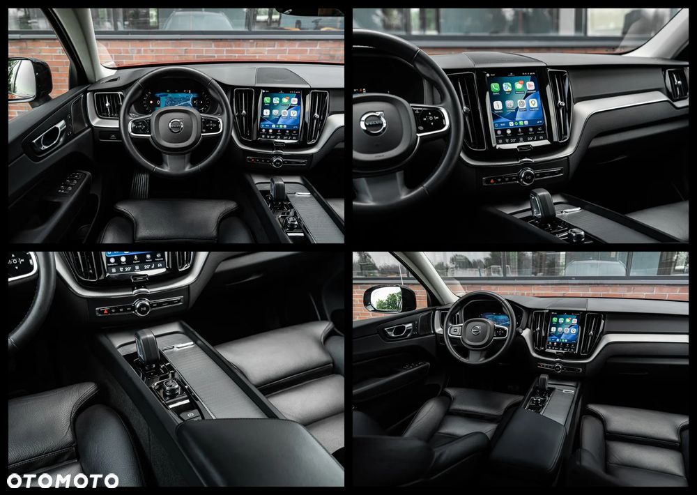 Volvo XC 60 B4 D AWD Plus Dark - 30