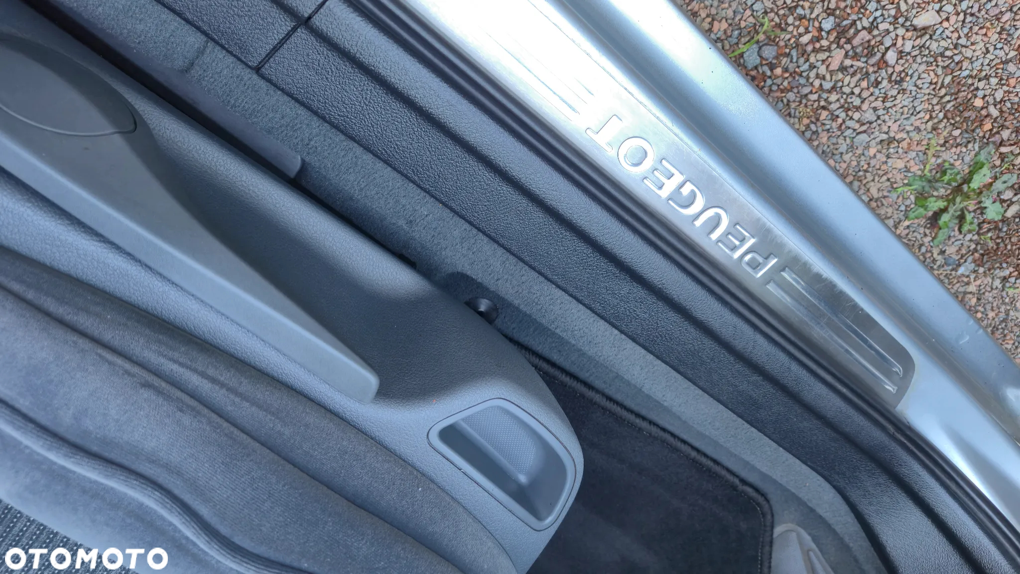 Peugeot 407 - 10