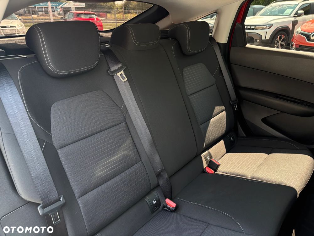 Renault Arkana 1.3 TCe mHEV Equilibre EDC - 12