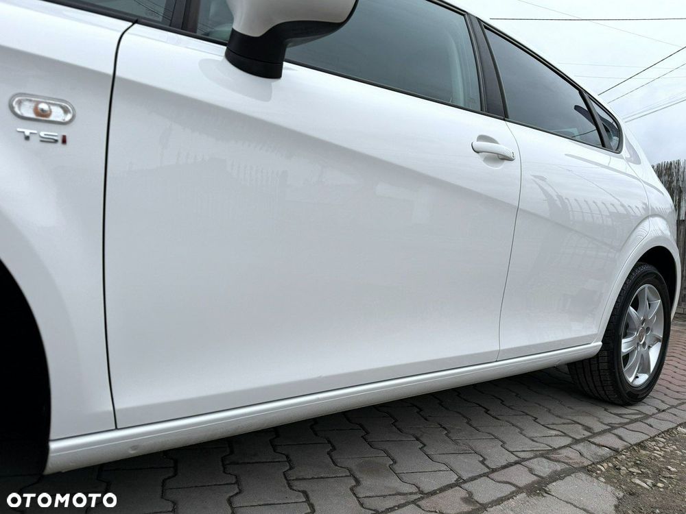 Seat Leon 1.2 TSI Start&Stop I-Tech - 41