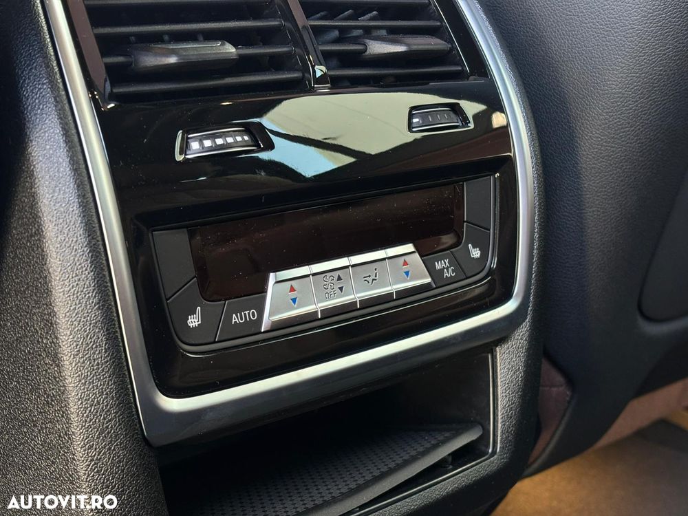 BMW X7 xDrive40d - 22