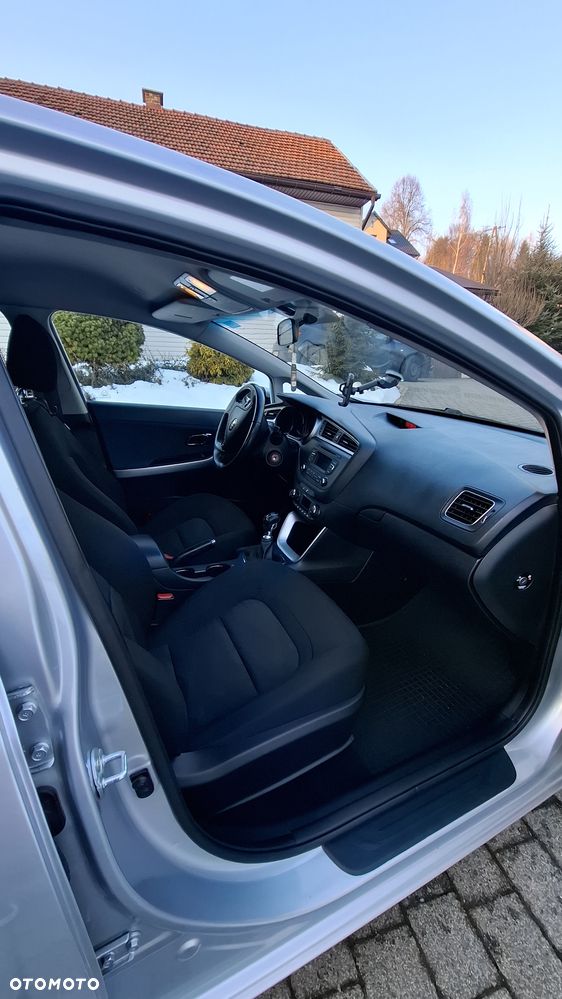 Kia Ceed 1.6 GDI M - 7