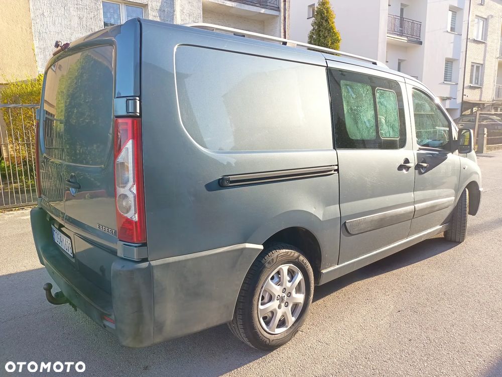 Peugeot Expert - 4