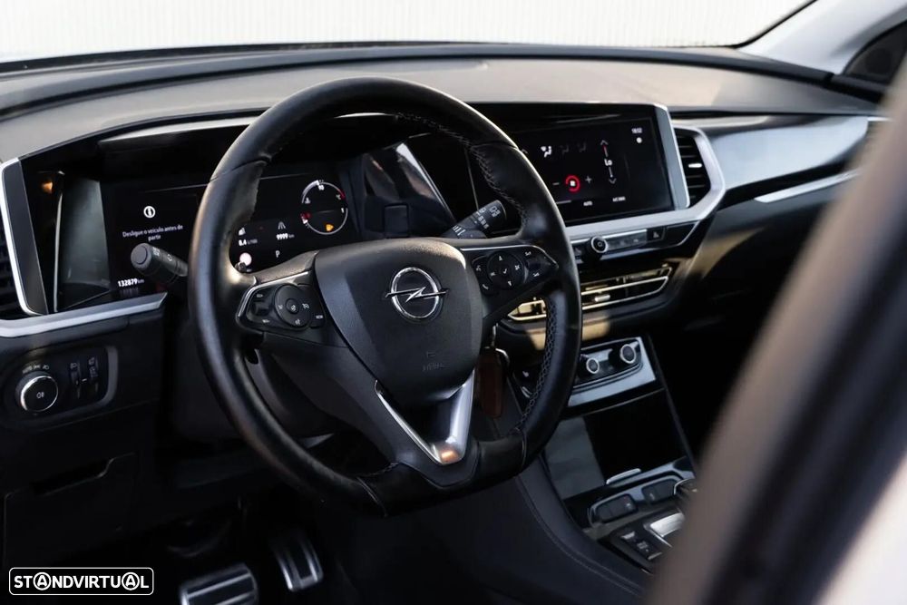 Opel Grandland - 8