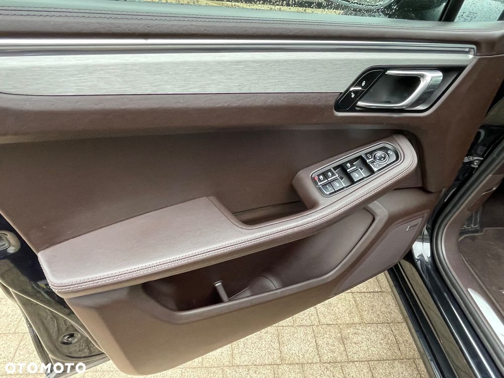 Porsche Macan S Diesel - 8