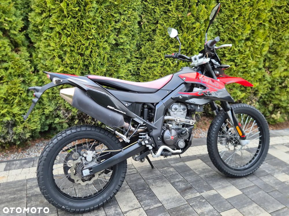 Aprilia RX - 3