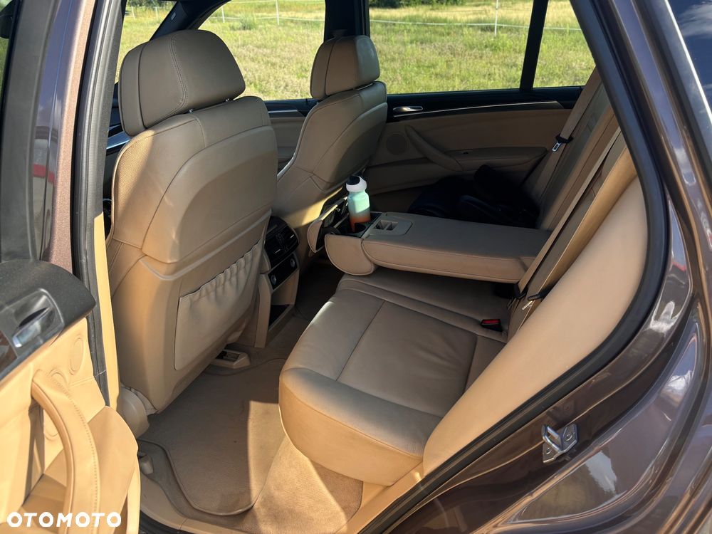 BMW X5 - 9