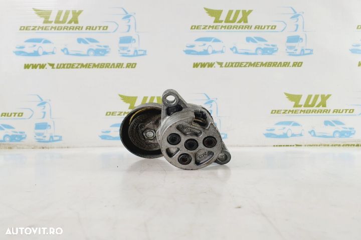 Rola intinzatoare 2.0 D Mazda 6 GH  [din 2007 pana  2012] seria - 2