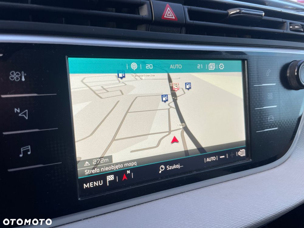 Citroën C4 Picasso 1.2 PureTech Exclusive - 13