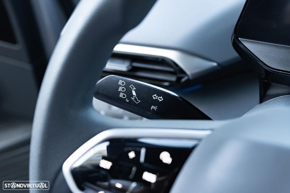 VW ID.4 77 kWh Pro Performance - 11