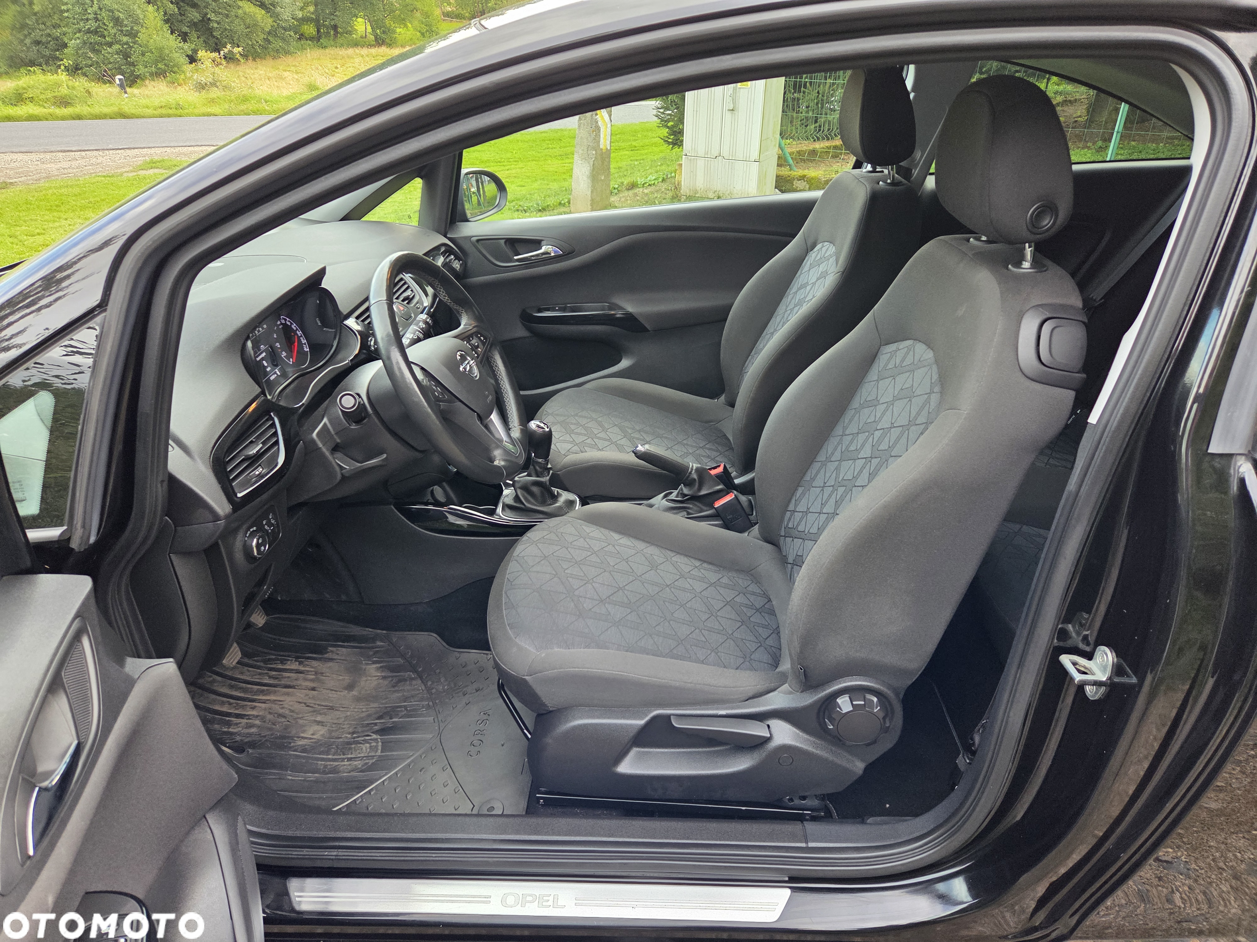 Opel Corsa 1.4 120 Jahre - 21