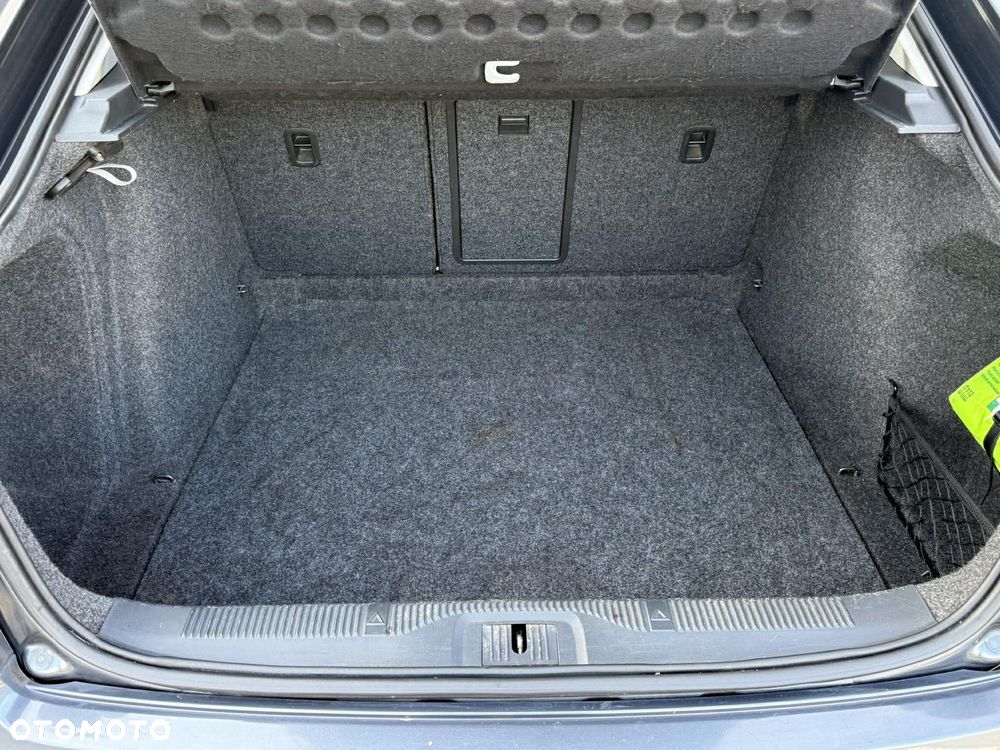 Skoda Octavia 1.8 TSI Ambition - 5