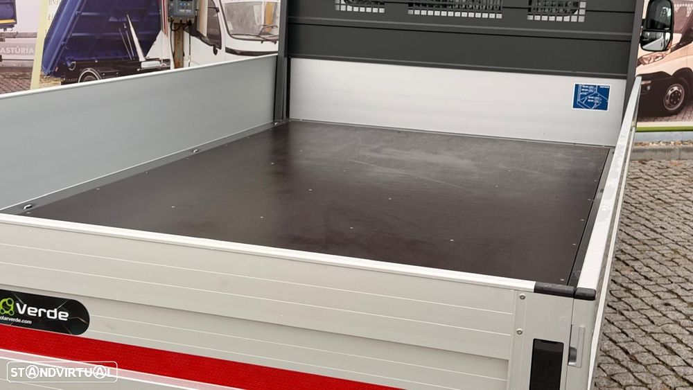 Iveco Daily 3.0 35C18H 3750 CD - 8