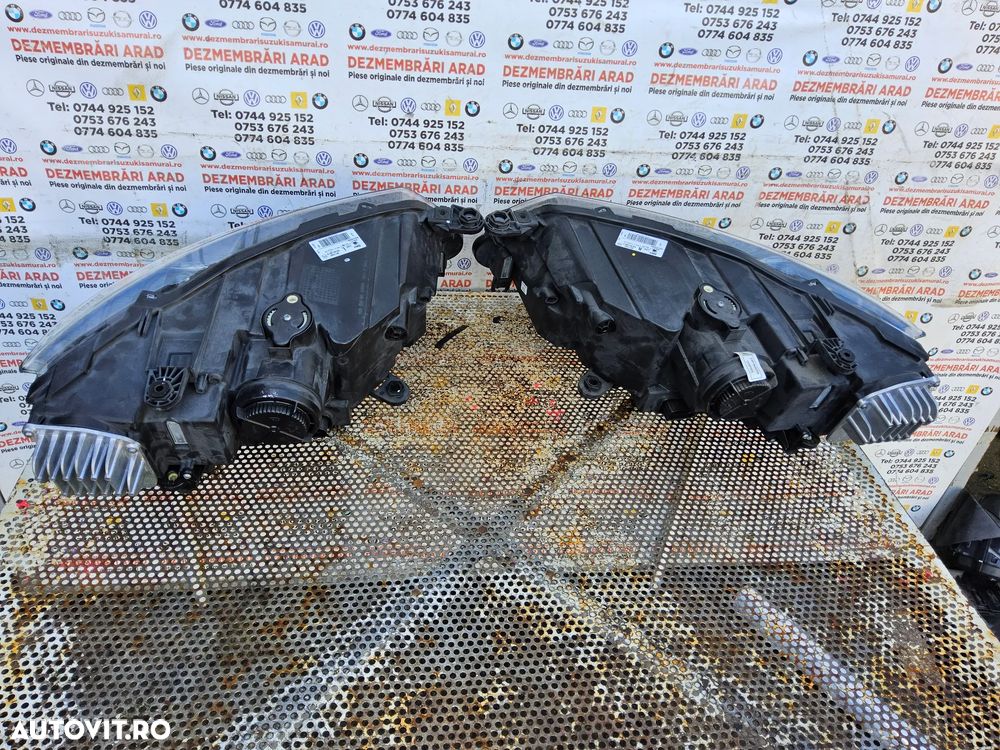 Far Seat Ateca Faruri stânga dreapta Full Led cod 576941008 576941007d - 11