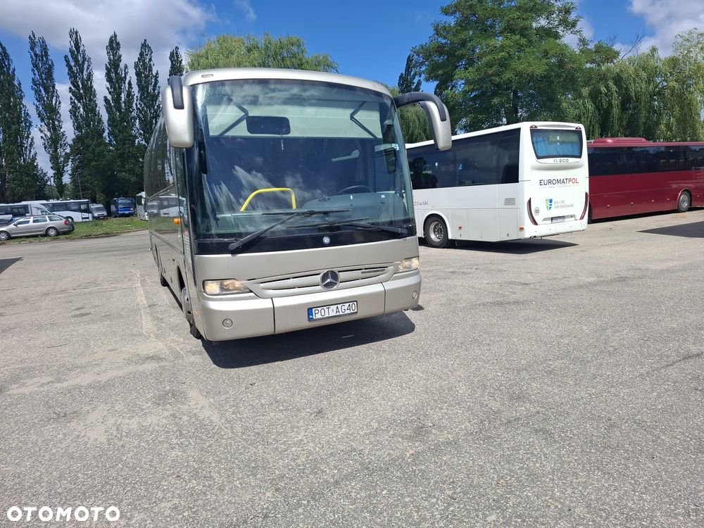 Mercedes-Benz Tourino 510 - 4