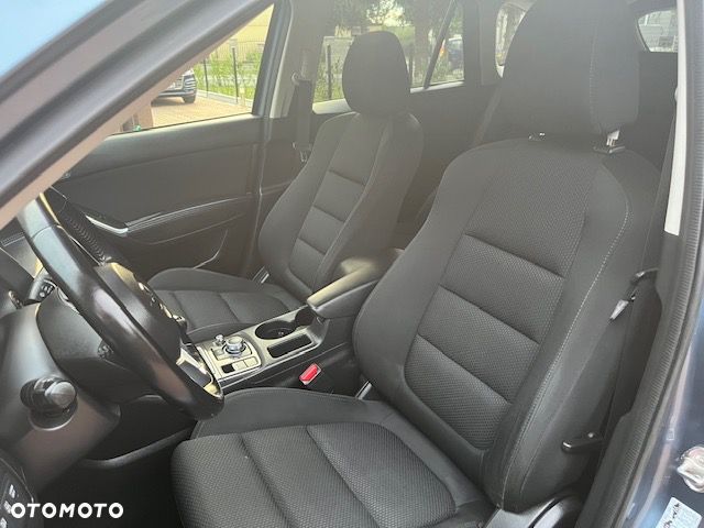 Mazda CX-5 2.0 Skymotion AWD - 11
