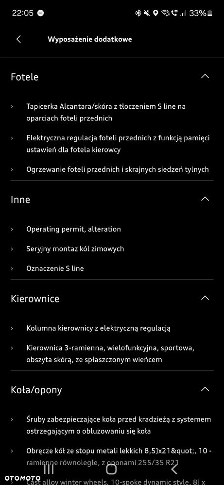 Audi A6 Avant 50 TDI quattro tiptronic sport - 29