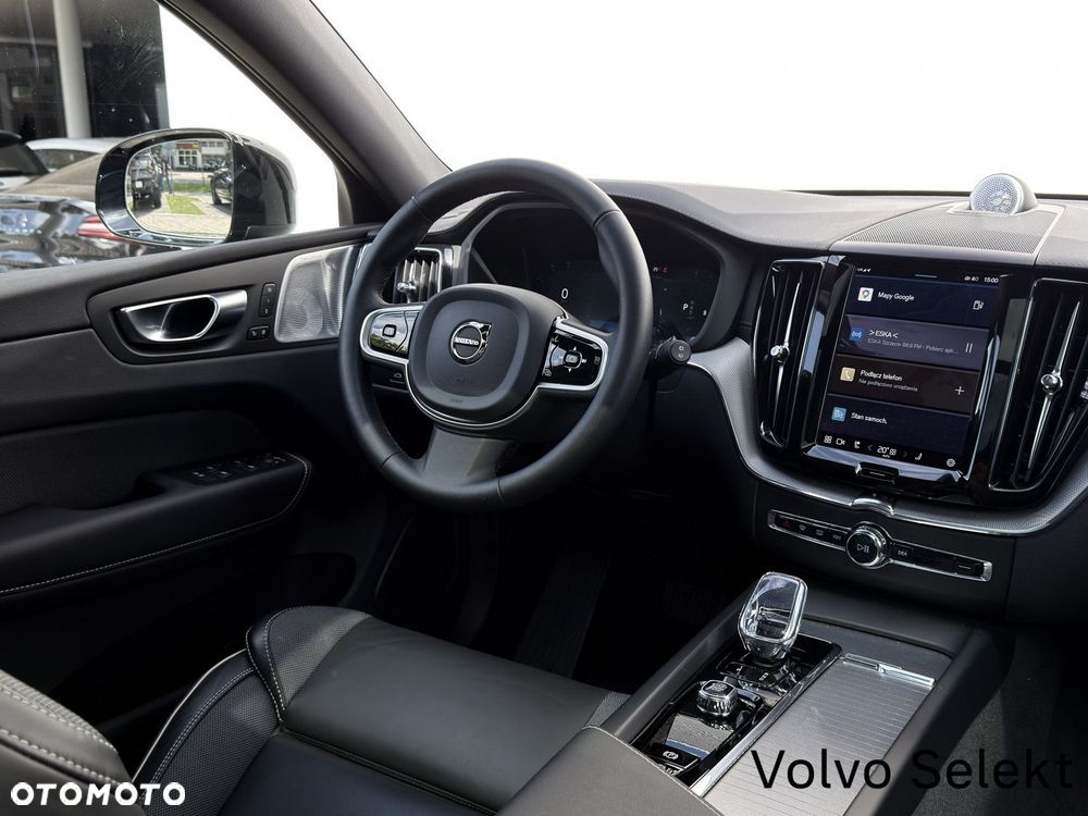 Volvo XC 60 - 20