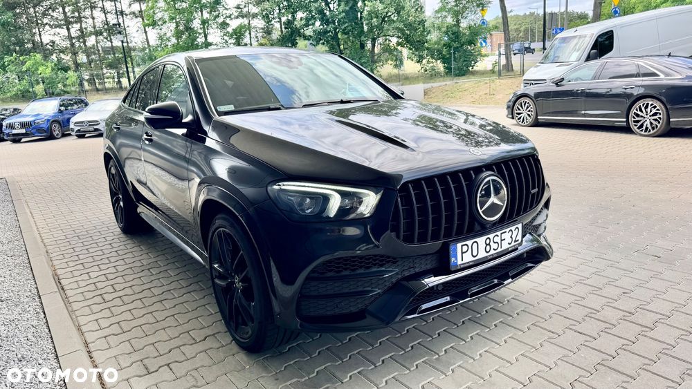 Mercedes-Benz GLE - 13