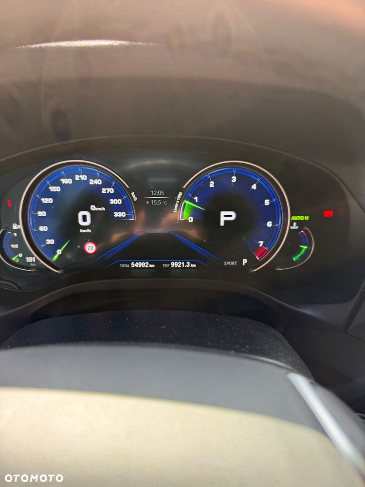 BMW X3 xDrive30i xLine sport - 18