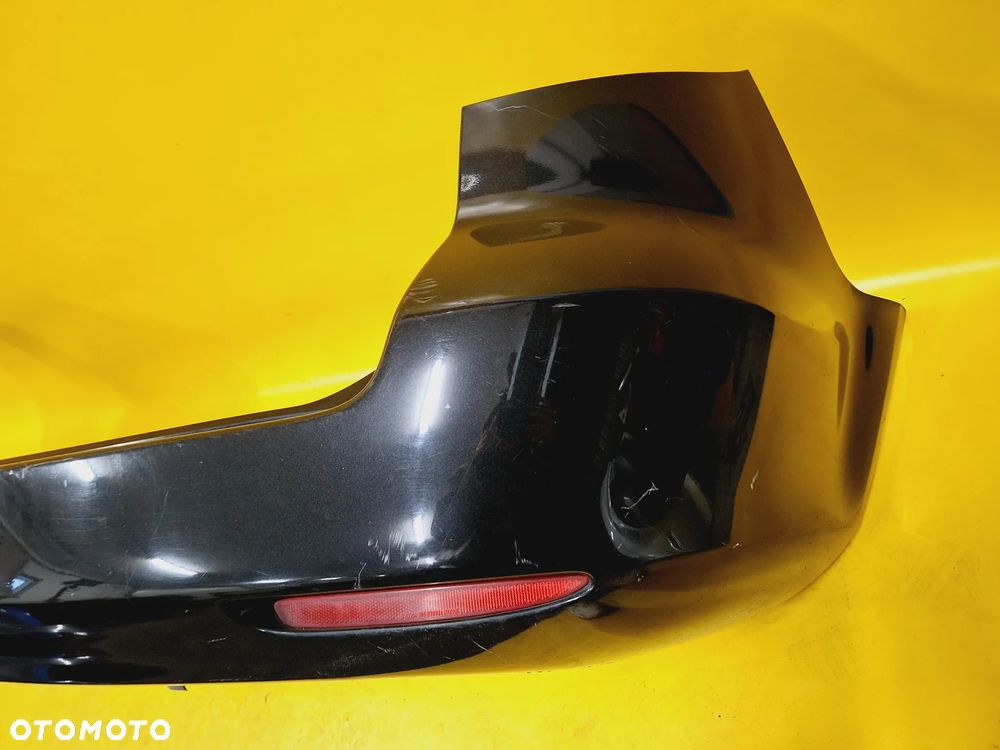 ZDERZAK TYŁ TYLNY MAZDA 6 GG KOMBI 02-05 NR497 - 6