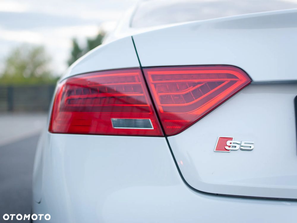 Audi S5 Coupé 3.0 TFSI Quattro S tronic - 12
