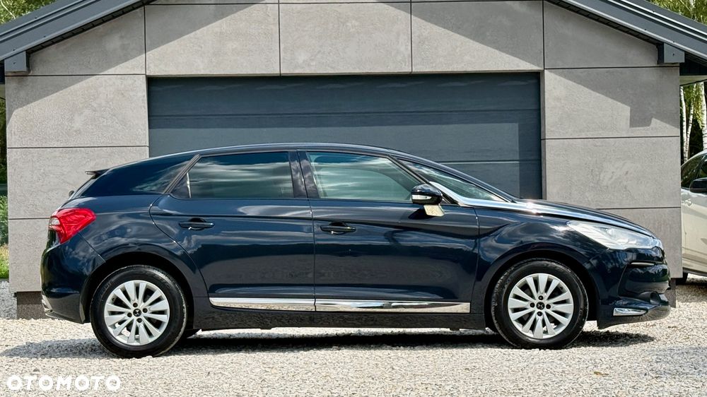 Citroën DS5 1.6 BlueHDi BeChic - 7