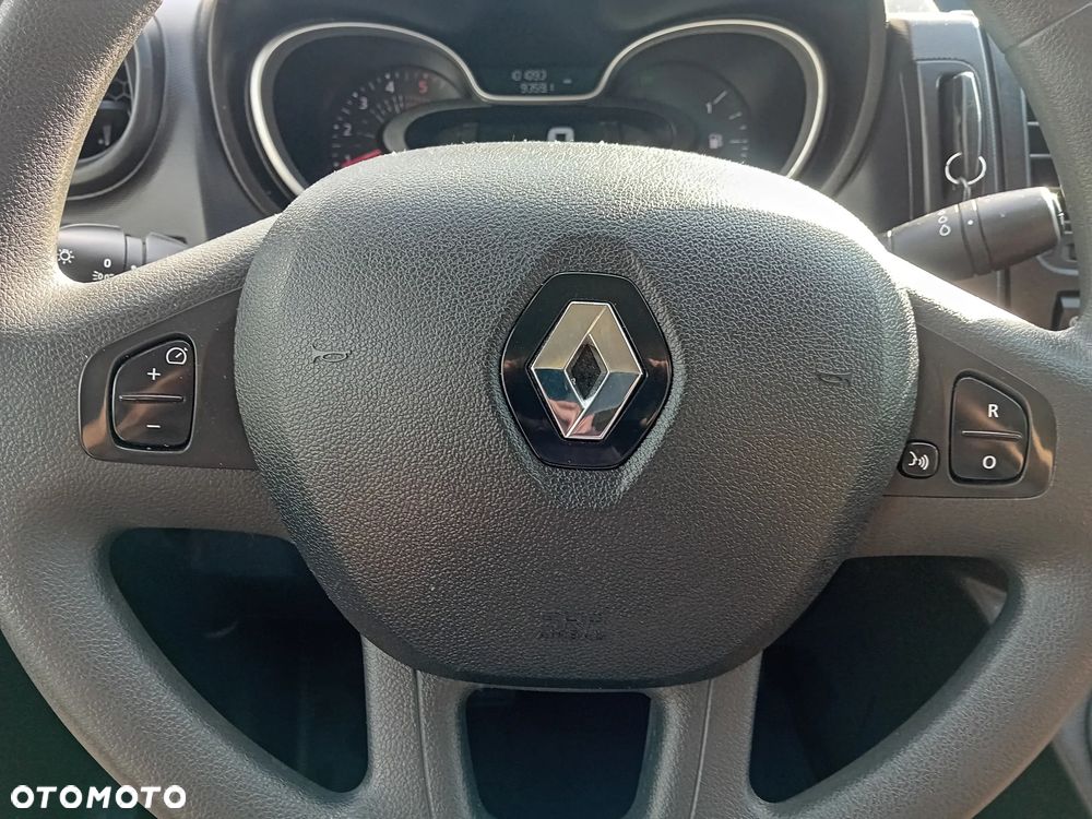 Renault Trafic - 29