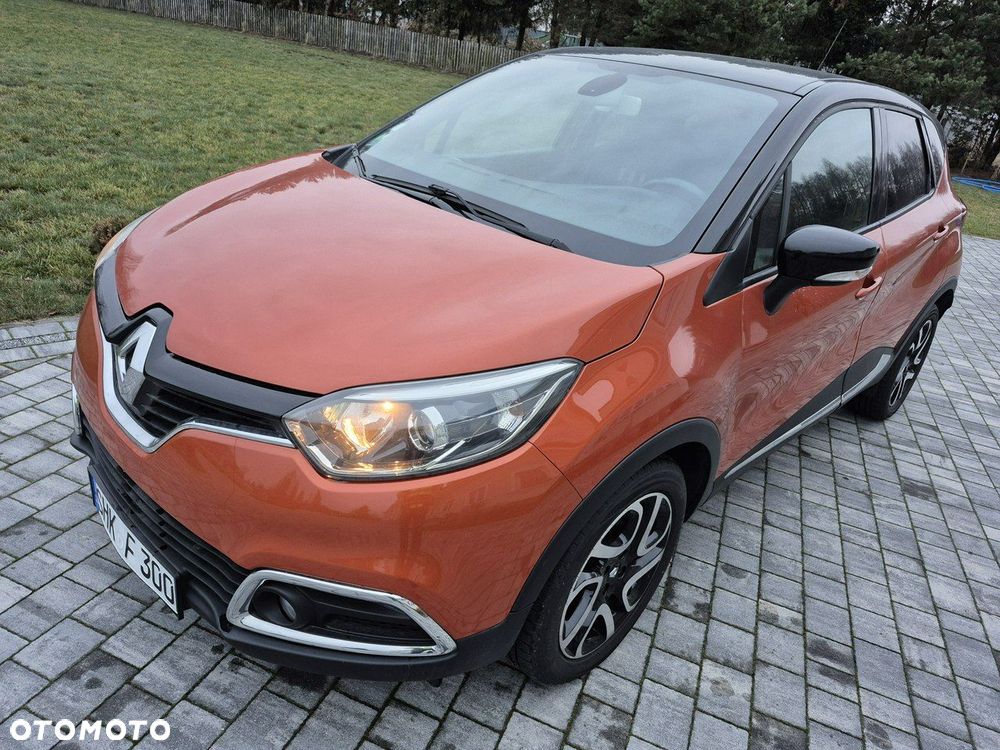 Renault Captur - 13