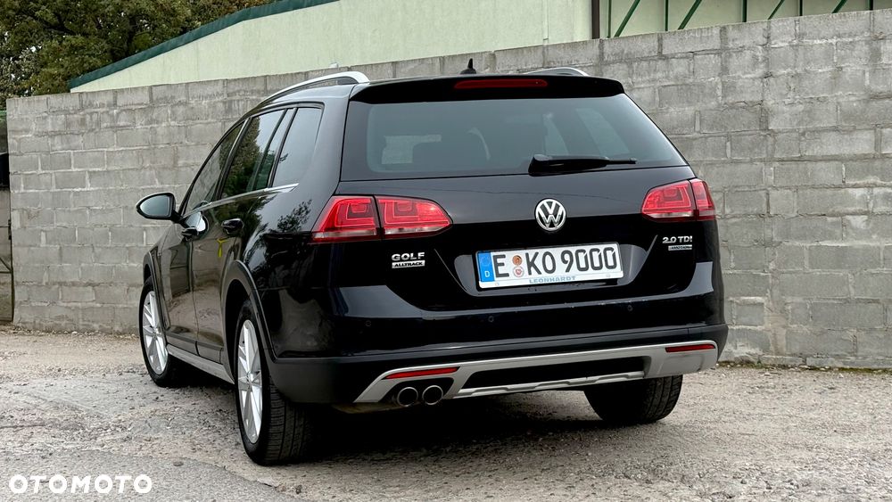 Volkswagen Golf 2.0 BlueTDI 4Motion Highline - 15